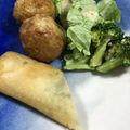 ☆えりんこ☆★'s cooksnap of when they made 里芋♡唐揚げ甘辛タレ.