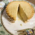 優木星's cooksnap of when they made 簡単＊ハーベストでミルクレープ風.