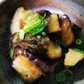 サクタ４'s cooksnap of when they made つくりおき♪簡単なす南蛮.