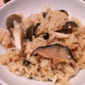 こうゆけ's cooksnap of when they made おでん出汁でしめじと生姜の炊き込みご飯.