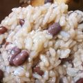 シマリスかあさん's cooksnap of when they made 【農家のレシピ】小豆粥.