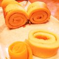 amocomam's cooksnap of when they made フライパンで簡単♥ふんわり伊達巻.