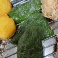 海さんママ's cooksnap of when they made ピーマンの素揚げ♪シンプルで超うま〜♡.