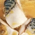 くまいしくまこ's cooksnap of when they made さばの味噌煮.