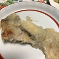 Nana983's cooksnap of when they made 仕上げはグリルで♪鱈のふわふわ長芋焼き.
