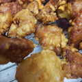 ちまいこ☆'s cooksnap of when they made 豚の唐揚げ～ 我が家流♪.