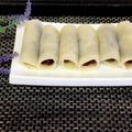 いちご海月's cooksnap of when they made 簡単おやつ☆強力粉のもちもち.