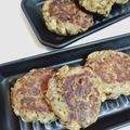 よこり☆'s cooksnap of when they made 簡単！さば缶ハンペン揚げ.