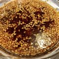 クックTFUV3I☆'s cooksnap of when they made 湯豆腐のタレ.