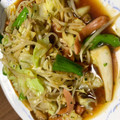 aym_mum's cooksnap of when they made 簡単！ししとうキャベツの青椒肉絲風味.