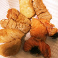 こうきとだいきママ's cooksnap of when they made お弁当に☆お刺身の残りの竜田揚げ.