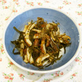 youtapapa's cooksnap of when they made 出汁をとったあとの昆布で簡単副菜一品！.