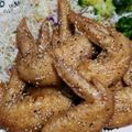 ジロー妻♥️'s cooksnap of when they made 手羽先　.
