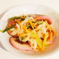 ☆ゆみよ☆'s cooksnap of when they made 激うま♡虜になる♡秘密にしたい南蛮漬け♡.