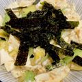 emi☆24's cooksnap of when they made アボカドと豆腐の簡単サラダ.