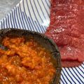 パーマネント夫婦's cooksnap of when they made 簡単☆旨辛みそ.