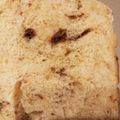 えりまパン's cooksnap of when they made ＨＢでさわやか＊はちみつレモン食パン＊.