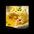 ★cocoa★'s cooksnap of when they made 簡単10分！　油揚げの卵巾着.