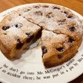 うさこっ's cooksnap of when they made チェリーケーキ.