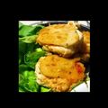 ★cocoa★'s cooksnap of when they made 【簡単】★蓮根つくね.
