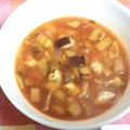 ☆yopipi's cooksnap of when they made コンソメもトマト缶も不要！ミネストローネ.