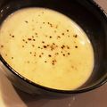 ゆいmaru3's cooksnap of when they made 菊芋と豆乳のポタージュ.