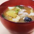 yukoko☆'s cooksnap of when they made 簡単☆濃厚あんこう鍋.