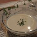 まんまるご飯's cooksnap of when they made 簡単！ごぼうのポタージュスープ.
