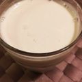 クックY7I05N☆'s cooksnap of when they made 苺ジャムで☆美味しいヨーグルトドリンク♪.