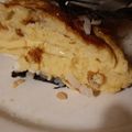 カクヨ's cooksnap of when they made 我が家の定番☆出汁巻玉子.