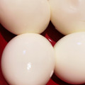 ムッシュコーン's cooksnap of when they made 失敗なし！つるっとむけるゆで卵.