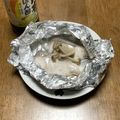 B_C_M's cooksnap of when they made *ブリときのこのホイル蒸し*.