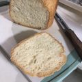 まりすん氏's cooksnap of when they made ★パン★春よ恋でもっちり食感の食パン.
