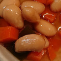 eyes_cook's cooksnap of when they made 簡単 煮豆.