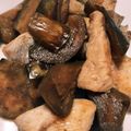 あっきー5296's cooksnap of when they made 茄子と鶏肉の柚子胡椒照り焼き♪お弁当にも.