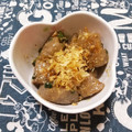 ﾁｲﾁｬﾝﾏﾏ's cooksnap of when they made 塩酒粕ネギ油で♪こんにゃくの旨甘辛炒め.