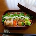 とまぷり★'s cooksnap of when they made 鶏胸肉de柔らかヘルシー♡ローストチキン.