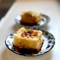 かっちゃん杉's cooksnap of when they made 厚揚げ☆オーブン焼き.