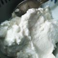 Akkers's cooksnap of when they made 一晩待ってね☆簡単フロマ～ジュ＾ｖ＾.