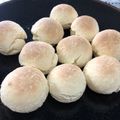 きらら15's cooksnap of when they made 簡単 美味しい ポンデケージョ.