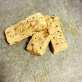 える°'s cooksnap of when they made 歯固め☆バナナ.