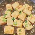 ＊＊＊モグモグ＊＊＊'s cooksnap of when they made 高野豆腐の照り焼き.