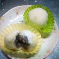 たき姉☆'s cooksnap of when they made アレンジ自在♪　■豆腐大福■.