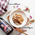 ダヤンCafé's cooksnap of when they made キノコのバルサミコ酢ソテー.