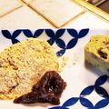 ダッフィーニーうに's cooksnap of when they made レンジですぐ！きなこ餅　あんこ添え.