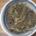 おはなすき's cooksnap of when they made 玉ねぎ 舞茸 牛肉の バター醤油ソテー！.