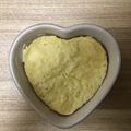 かおり♡♡♡'s cooksnap of when they made 太らないスイーツ♥おからケーキ.