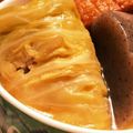 クックHNDJQ1☆'s cooksnap of when they made おでんのロールキャベツ.