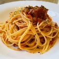 taroのキッチン's cooksnap of when they made ドイツ風パスタ コン トンノ/ツナパスタ.