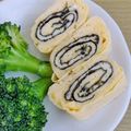 Cony◎'s cooksnap of when they made 砂糖ゼロ！お弁当にも甘酒入り卵焼き.